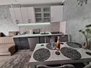 Apartman MILOVANOVIĆ