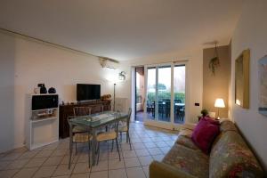 Casa della Rocca Lago di Garda