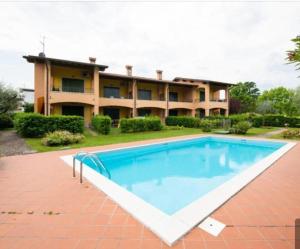 Casa della Rocca Lago di Garda