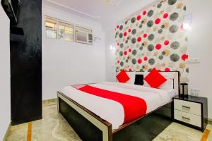 Hotel O Govindi Palace