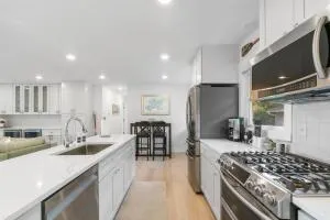 Blue Horizon - 明尼通卡