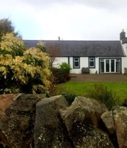 Oakbank near Thornhill - Dunscore