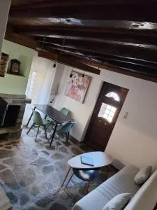 Zagora MGHouse - Makrirrákhi