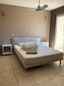 Maisons de vacances Villa en Provence : photos des chambres
