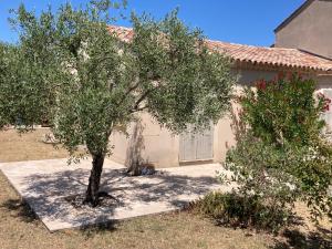 Villa en Provence