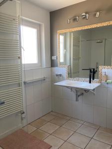Maisons de vacances Villa en Provence : photos des chambres