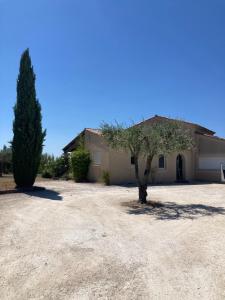 Maisons de vacances Villa en Provence : photos des chambres