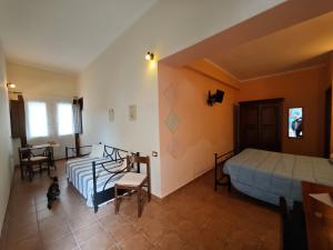 B&B Domu Delunas img10