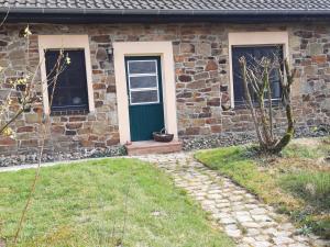 Pütthaus - Gästewohnung und Stellplatz