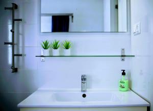 Charming beach apartment - relax & work