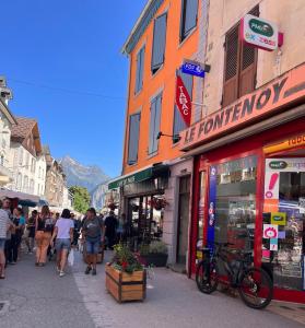 Maisons de vacances Chalet L Etend d Art, Explore Oisans : photos des chambres