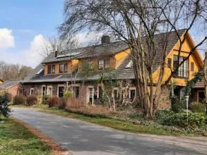 Pütthaus - Gästewohnung und Stellplatz - Nortrup