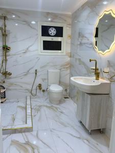 Golden Suite Mohandeseen