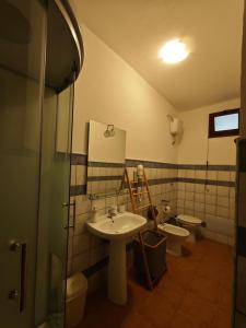 B&B Domu Delunas img11