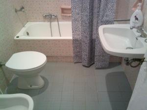 Apartment mit 3 Schlafzimmern