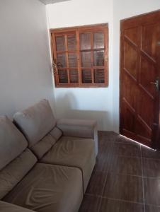 Casa na praia do cassino