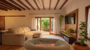 Viva o Melhor de Sao Carlos com Estilo - 伊蒂拉皮纳