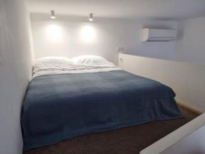 Apartment IV - Courtyard