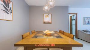 Apartamento na Barra da Tijuca a 5 min da praia