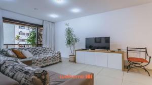 Apartamento na Barra da Tijuca a 5 min da praia