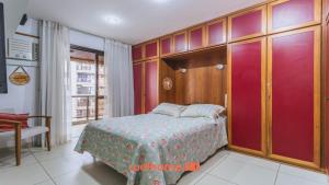 Apartamento na Barra da Tijuca a 5 min da praia