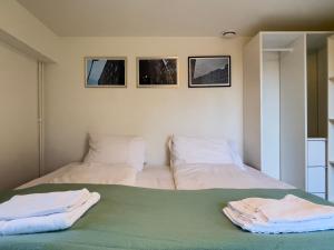 Märsta Apartment Hotel