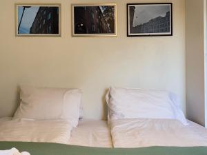 Märsta Apartment Hotel