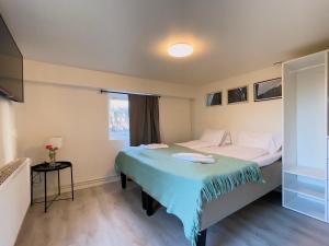 Märsta Apartment Hotel