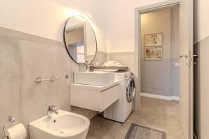 Blue Como Luxury APT #1