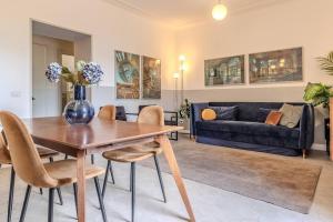 Blue Como Luxury APT #1