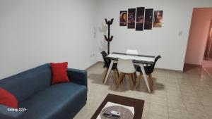 Departamente centrico con cochera