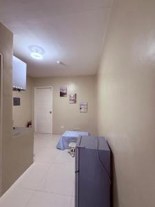 Dau homesite mabalacat pampanga