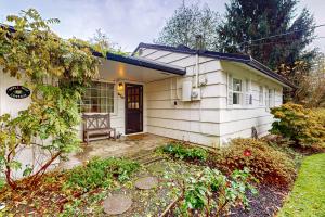Apple Tree Cottage