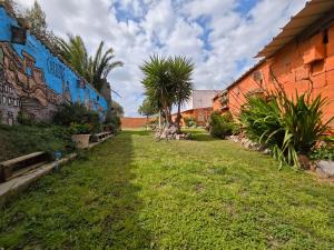 B&B Domu Delunas img15