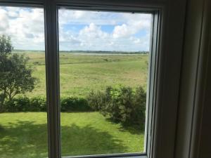 Kornloftet i Lodbjerg