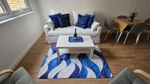 Central London flat 10 min to Westminster