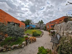 B&B Domu Delunas img17