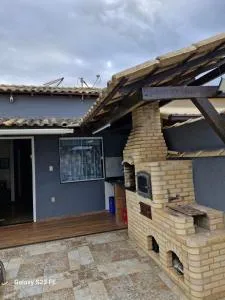 Casa de praia cabo frio terramar 2 - Angelim