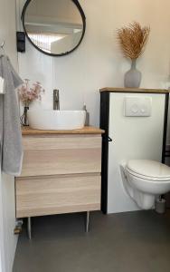 Tiny House 76 Leekstermeer