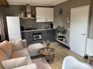 Tiny House 76 Leekstermeer