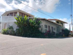 Manuel Antonio rooms