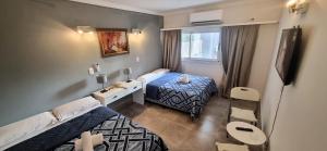Confort y Relax en el Corazón de Buenos Aires Obelisco - Apartmány, Buenos Aires