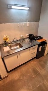 Confort y Relax en el Corazón de Buenos Aires Obelisco