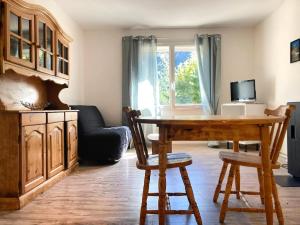 Résidence Pifourcha La Roche Entre Sisteron & Serre-Ponçon