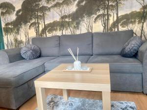 Appartements T3 cosy a 8 min de Rouen centre : photos des chambres