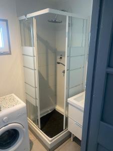 T3 cosy à 8 min de Rouen centre