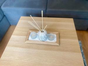 T3 cosy à 8 min de Rouen centre