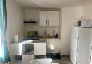 Appartements T3 cosy a 8 min de Rouen centre : photos des chambres