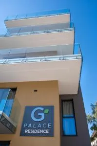 G Palace Residence - Montecosaro