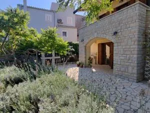 Skulka Apartment - Cres Island - Orlec